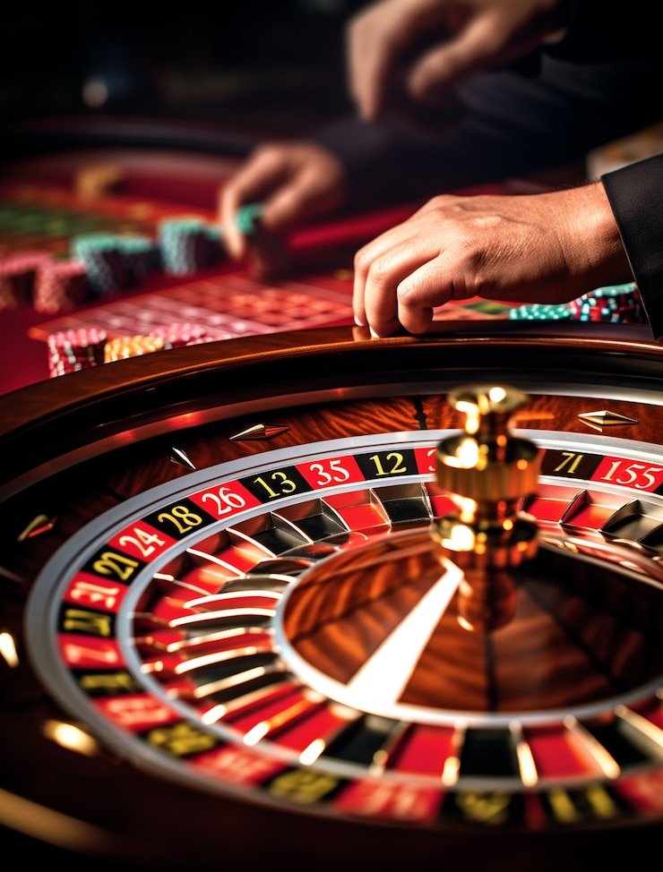 Pengingat kontrol diri saat taruhan olahraga