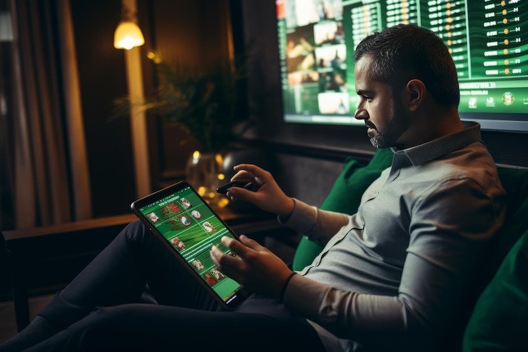Langkah awal akun dewasa di gokutogel