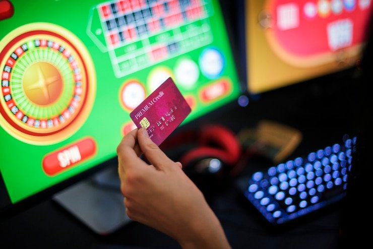 Pengingat kontrol diri pada Mines Grand